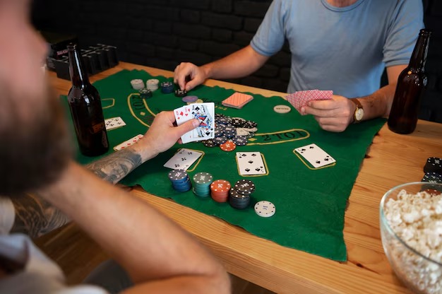 pablo77 Explore Live Baccarat Royal